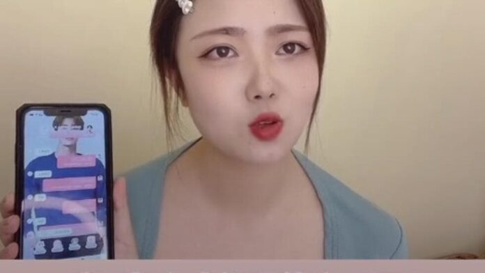 El amor virtual diseñado por inteligencia artificial, un fenómeno en auge en China