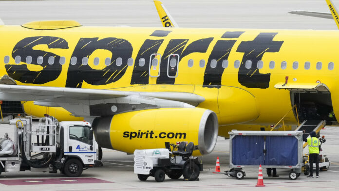 Embarcan en vuelo equivocado a niño de 6 años y aterriza a más de 250 km de su destino