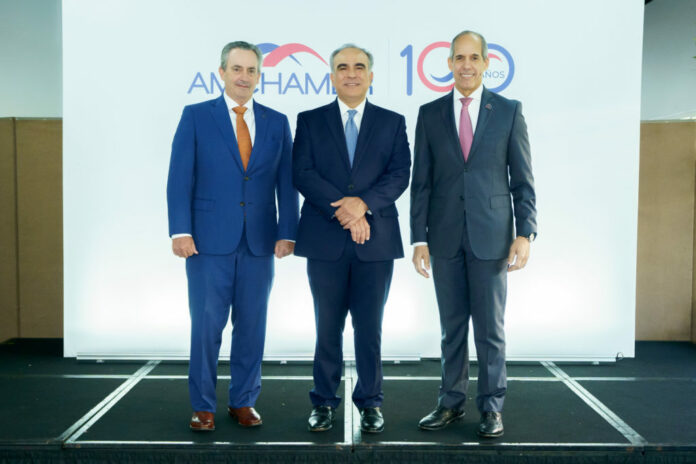 Empresariado afirma RD logró superar obstáculos y consolida su economía en AL