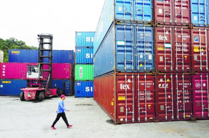 Estrategia para reducir costo de fletes