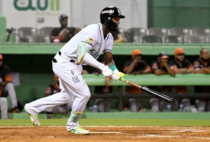 Estrellas no ceden; vencen a los Toros y sigue en el 1ro