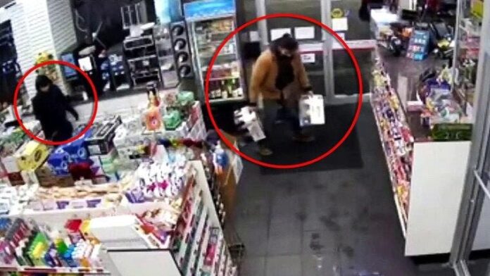 Estudio NSA determina roban a diario en supermercados NYC; mayoría propiedad de dominicanos