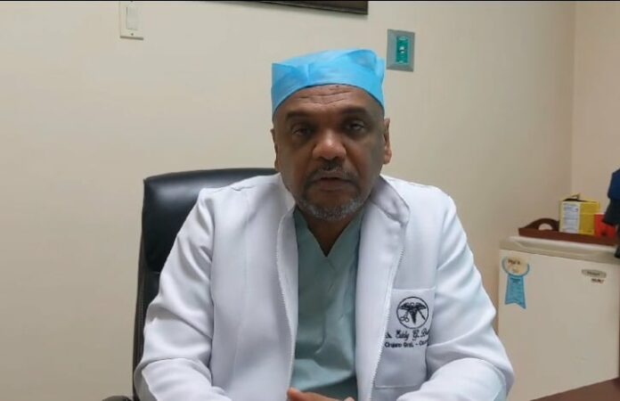 Explosión en Palenque: Este es el preocupante cuadro clínico de afectado