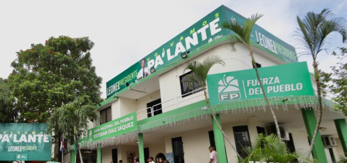 FP rechaza nuevo proyecto de Ley Tasa Cero; asegura Abinader pretende seguir favoreciendo grandes empresarios 