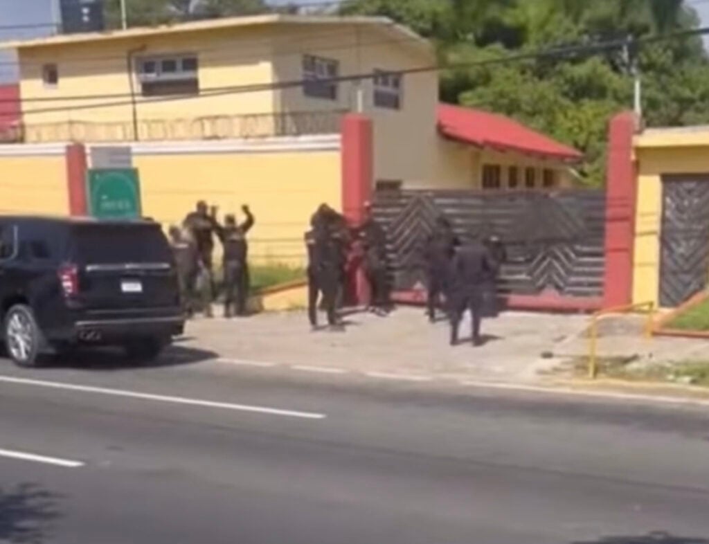 Fue una ejecucion afirma hermano de agente abatido por la