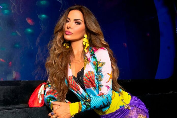 Gloria Trevi presenta contrademanda por presunto abuso sexual de exmánager