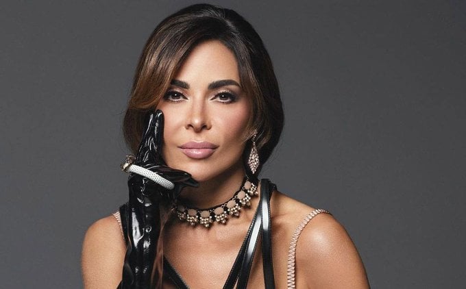 Gloria Trevi presenta contrademanda por presunto abuso sexual de