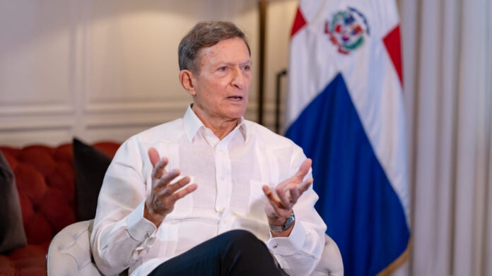 Gobierno dominicano eleva su voz de condena a intento de anular elecciones en Guatemala