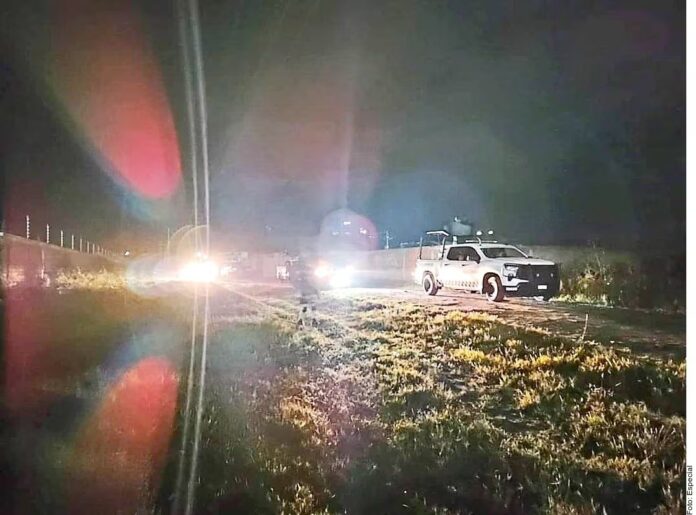 Hallan 5 cuerpos cerca de universidad en México; Indagan sean estudiantes
