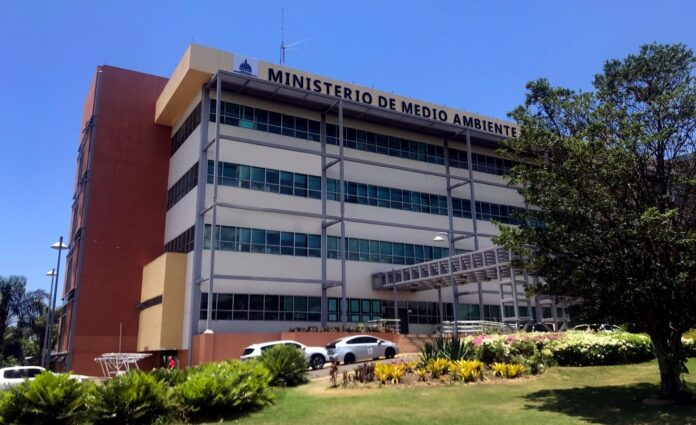 Iniciarán proceso sancionatorio en caso de extracción irregular de agregados del río Jayaco