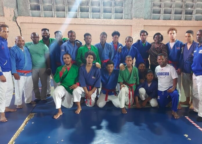 Kurash logró medalla en mundial y cumplió con programación