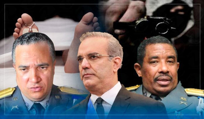 La encrucijada de delincuentes llamados a rendirse por los más altos mandos; algunos se entregan y otros caen abatidos
