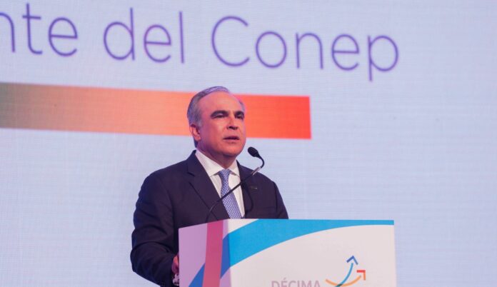 Lo que dijo el CONEP de selección nuevos jueces Tribunal Constitucional