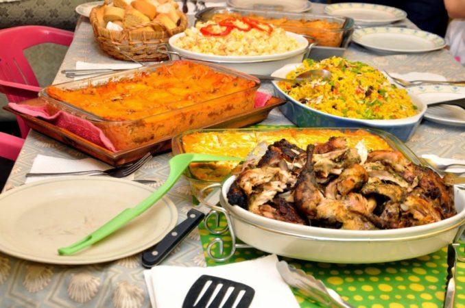 Los truquitos para tener una Nochebuena exitosa segun nutriologa