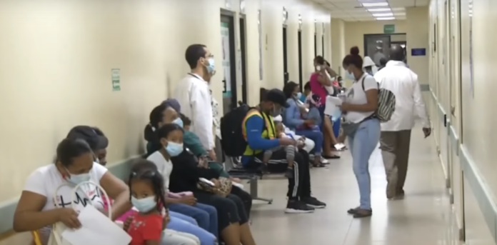 MSP reafirma que solo se han detectado 3 casos de la variante JN.1 del covid-19