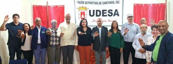 Margarita Jáquez presidirá a Udesa