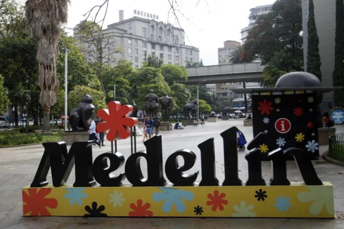 Medellín