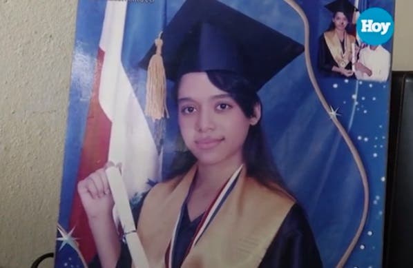 Muere Delories una de dos hermanas postradas en cama desde