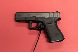 Muere Gaston Glock el inventor de una de las pistolas