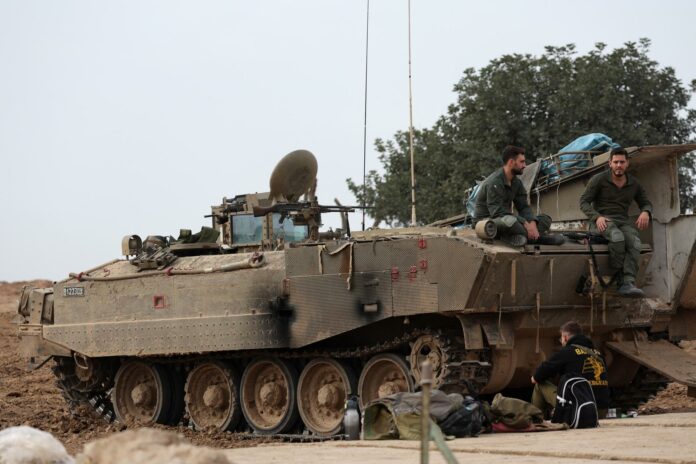 Muertos en gaza superan los 21 mil por guerra entre Israel y Hamás