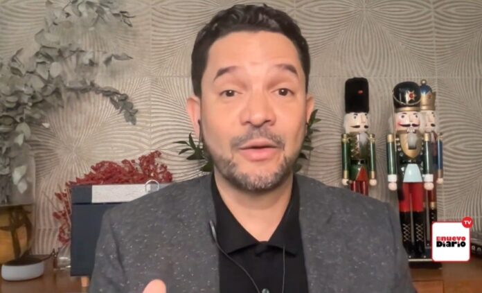 Nutricionista llama a la moderación en el consumo de alcohol y alimentos en navidad