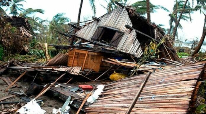 ONU dice desastres naturales dejaron más de 53.600 muertos en África entre 2000 y 2022