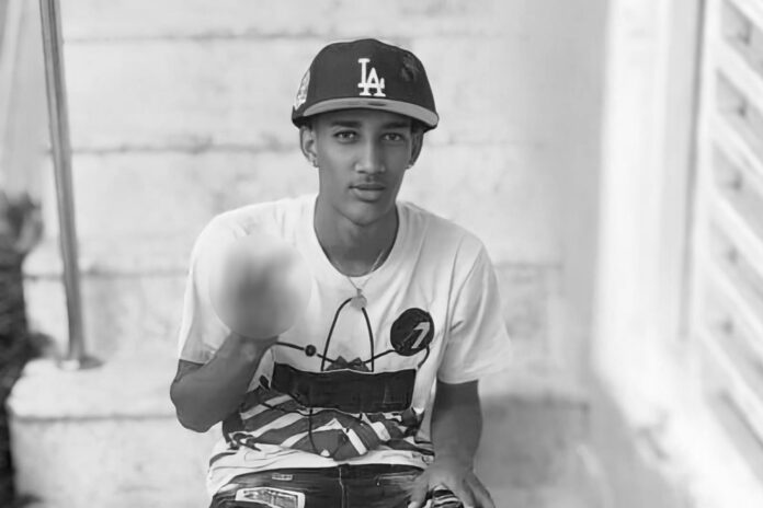 PN mata a “Cara Fina”, reconocido delincuente, en intercambio de disparos en Río Salado, La Romana