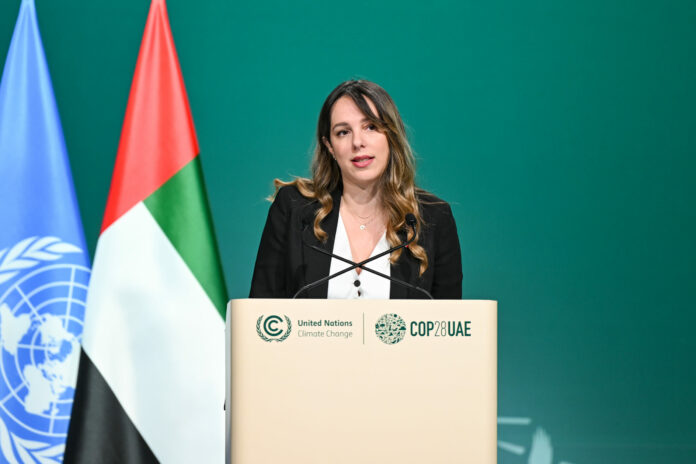 RD demanda acción y compromiso financiero a países desarrollados frente al cambio climático