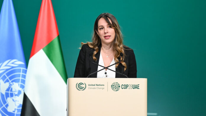 RD demanda acción y compromiso financiero en COP28 frente al cambio climático