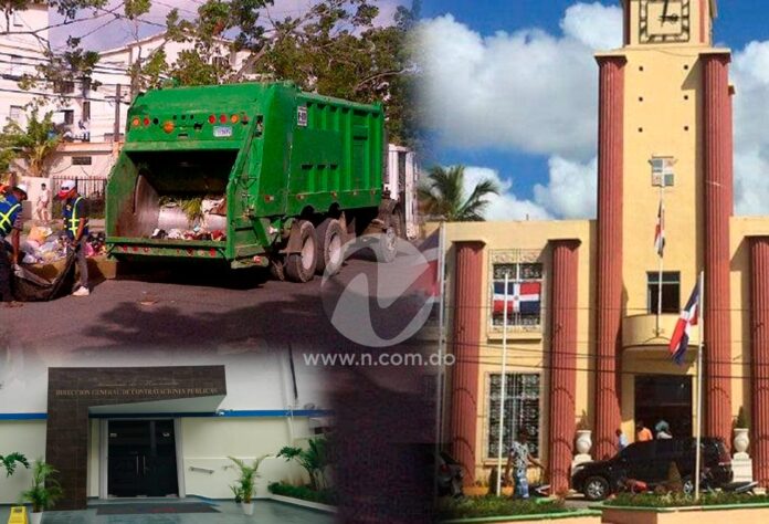 Regidor de La Romana denuncia violación a  normas municipales