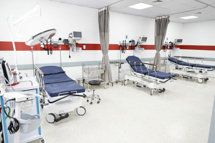 SNS dice Emergencias han sido fortalecidas para alta demanda de Año Nuevo