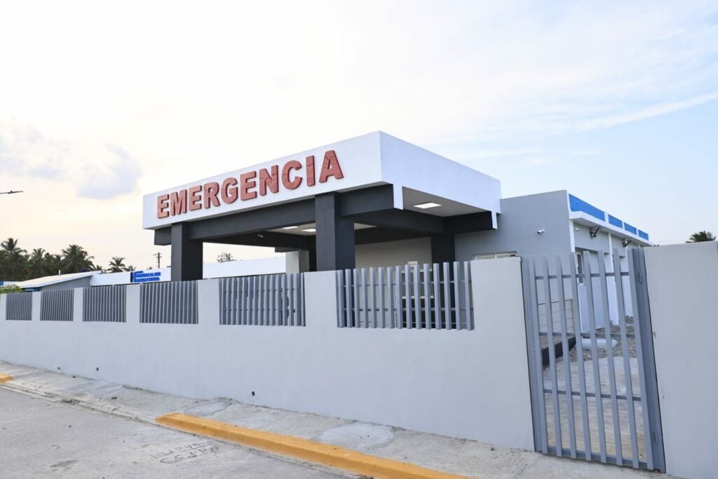 SNS garantiza Emergencias estan preparadas para alta demanda de Ano