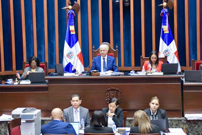 Senado convierte en ley Presupuesto General del Estado; aprueba contrato de Aerodom