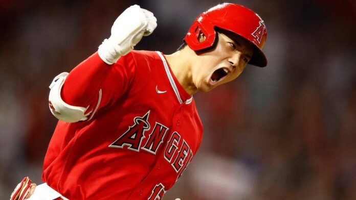 Shohei Ohtani: US$700 MM y 10 años con los Dodgers de Los Ángeles