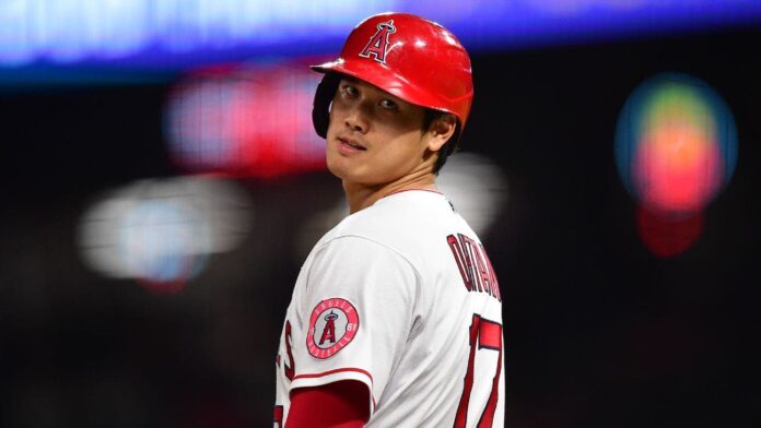 Shohei Ohtani se reunió con Dodgers durante dos o tres horas, dice el mánager Dave Roberts