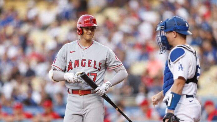 Shohei Ohtani será presentado por los Dodgers de Los Ángeles este jueves