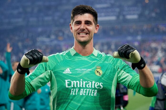 Thibaut Courtois se perderá la Eurocopa 2024 debido cirugía