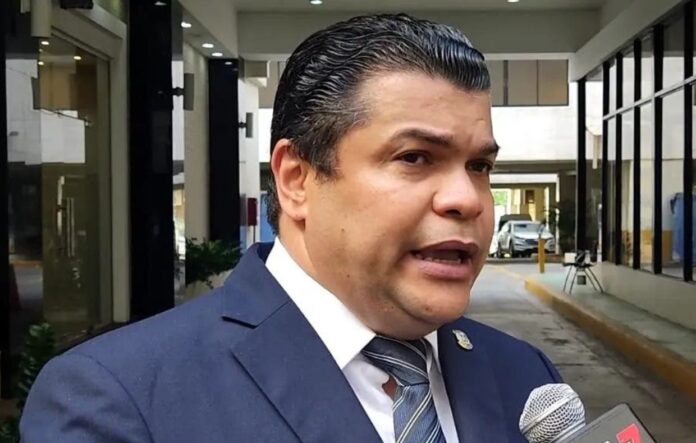 Tobías Crespo cree reinó la desesperanza en 2023