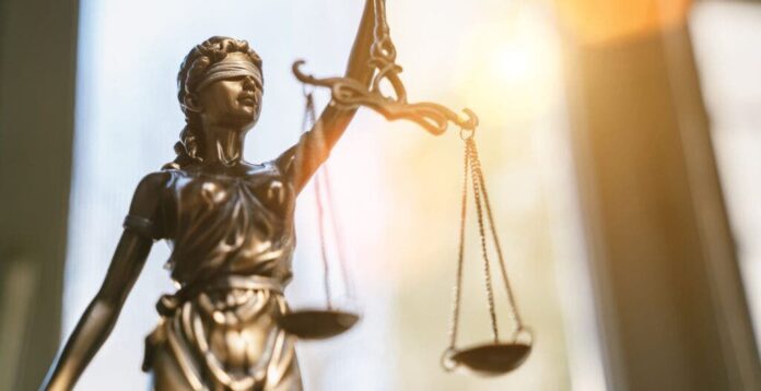 Tribunal condena a dos hombres por robo