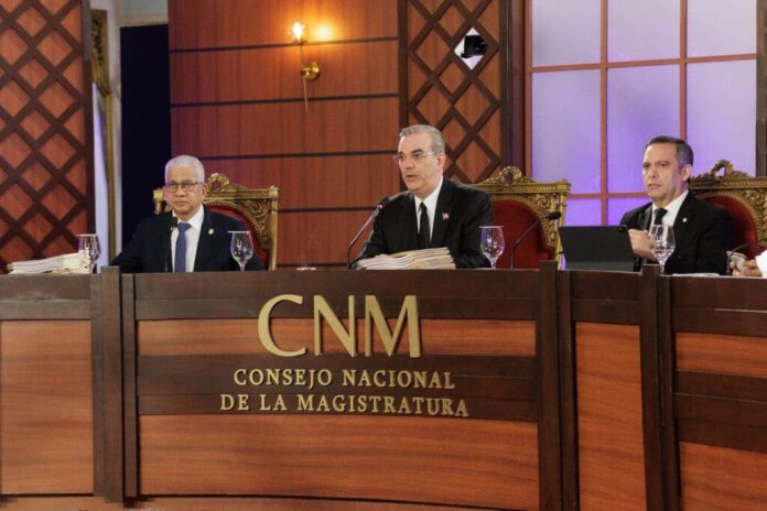 Vea en vivo | Evaluación candidatos a Tribunal Constitucional