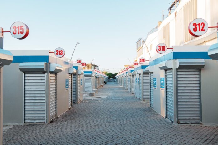 Vendedores de La París valoran remodelación pero afirman «no hay dinero para comprar»