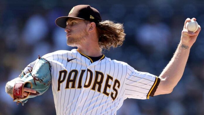 Yankees entre los equipos interesados en este relevista Josh Hader