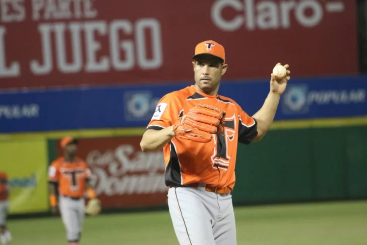 ¡Se artillan Lidom se prepara para un gran Playoff.webp