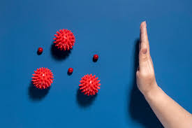 ¿Cuales virus respiratorios afectan a la poblacion en RD