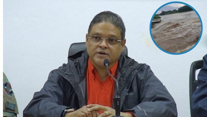 ¿Encontraron el hombre desaparecido en río Majagua?, COE responde