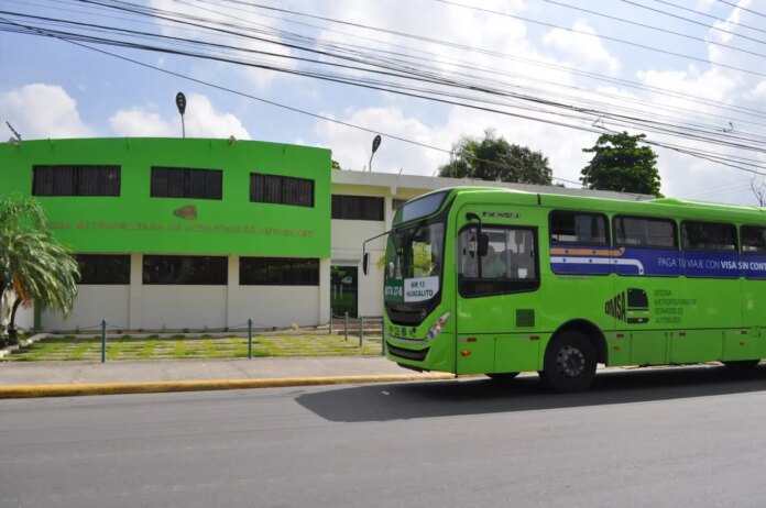 ¿Estás a pie? OMSA inicia el Año Nuevo ofreciendo transporte gratis