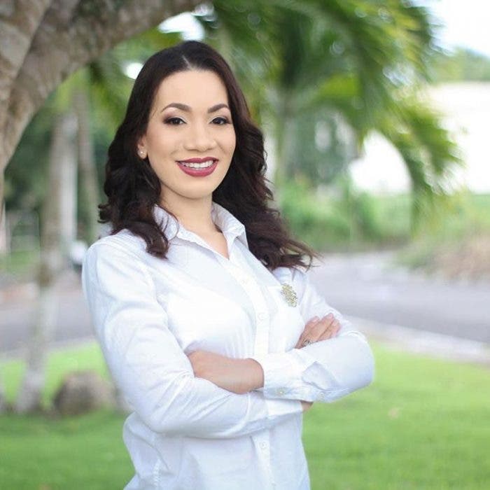 ¿Quien es la doctora que revivio con tecnica RCP a