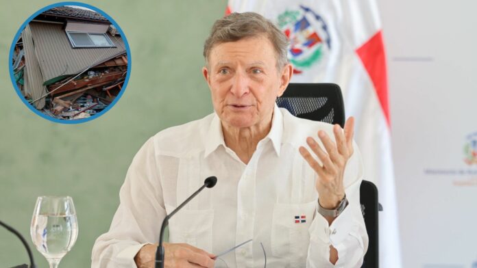 Gobierno dominicano expresa su solidaridad a Japón tras el terremoto