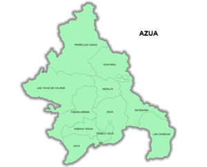 1704374545 528 De las provincias municipios y distritos municipales que conservan nombres