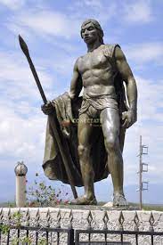 1704374545 529 De las provincias municipios y distritos municipales que conservan nombres